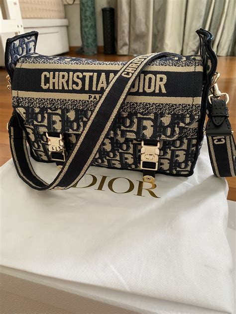 medium dior camp bag|Dior camp bag.